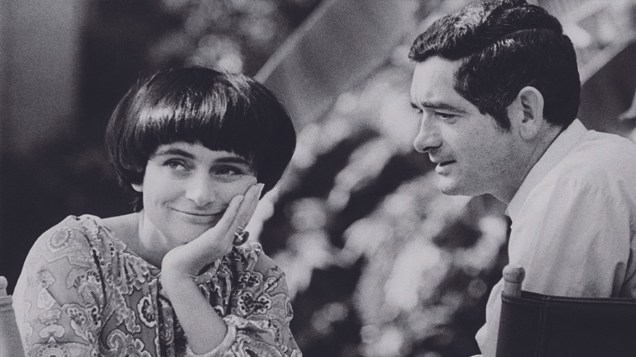 The Young Girls Turn 25 backdrop