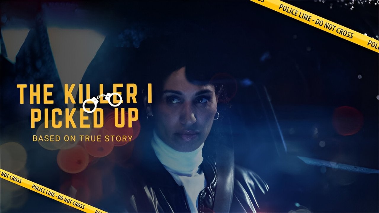 The Killer I Picked Up backdrop