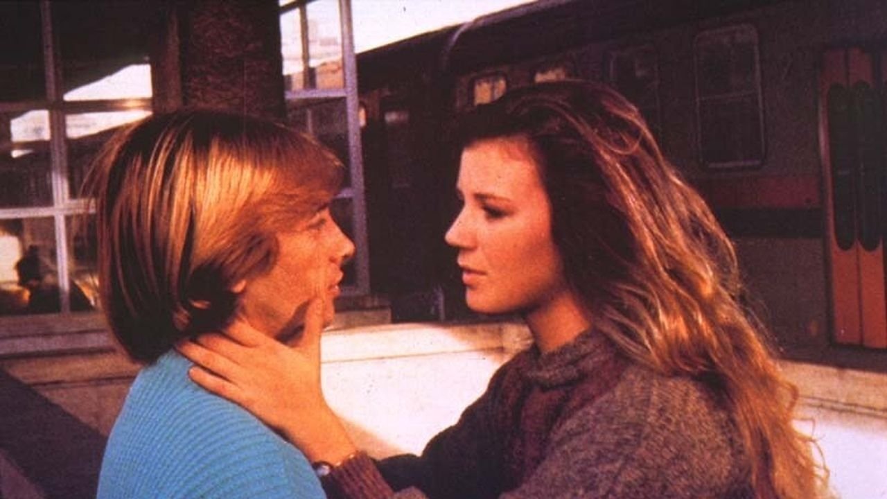 Fotoromanzo backdrop