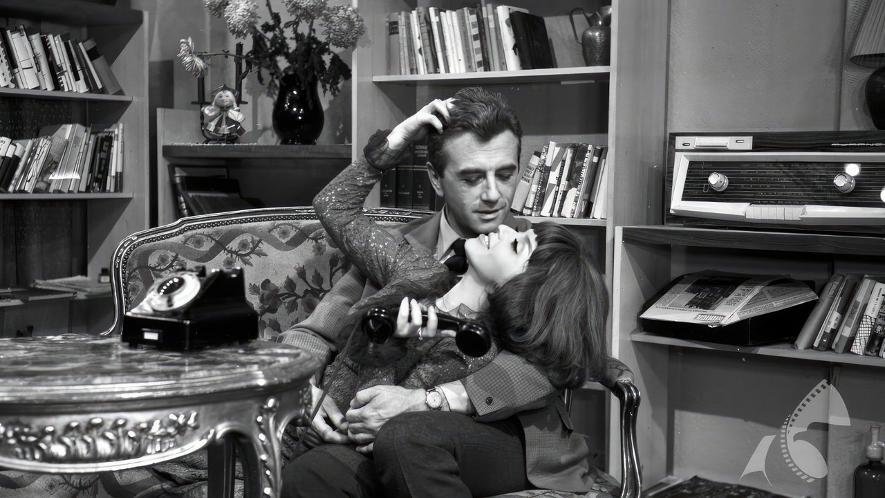 A Cure for Love backdrop