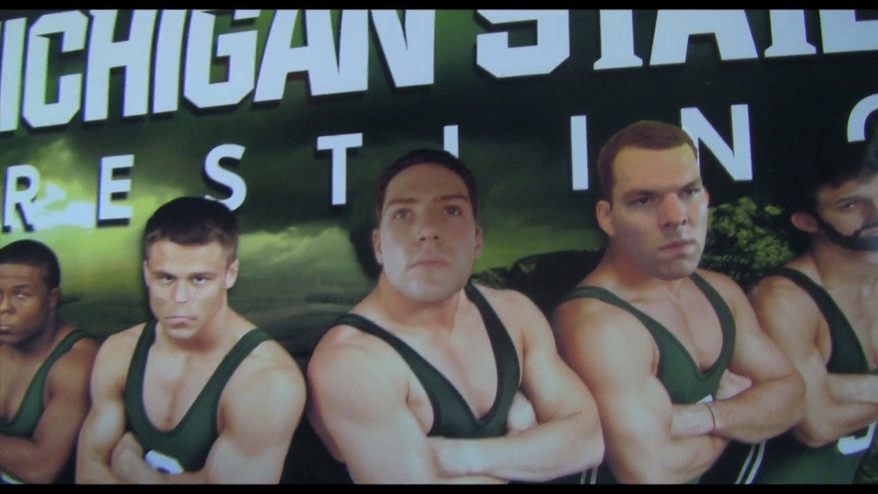 Enduring Destiny backdrop