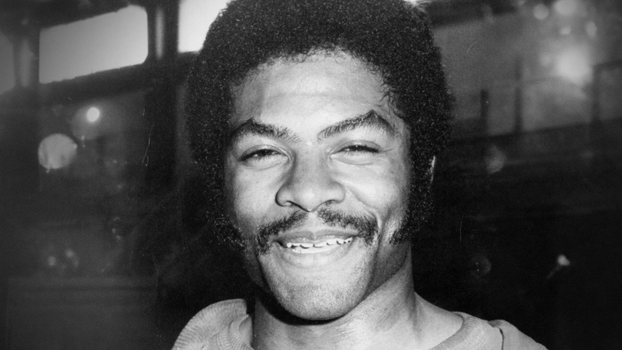 Temps mort: la resurrecció de Charles Thomas backdrop