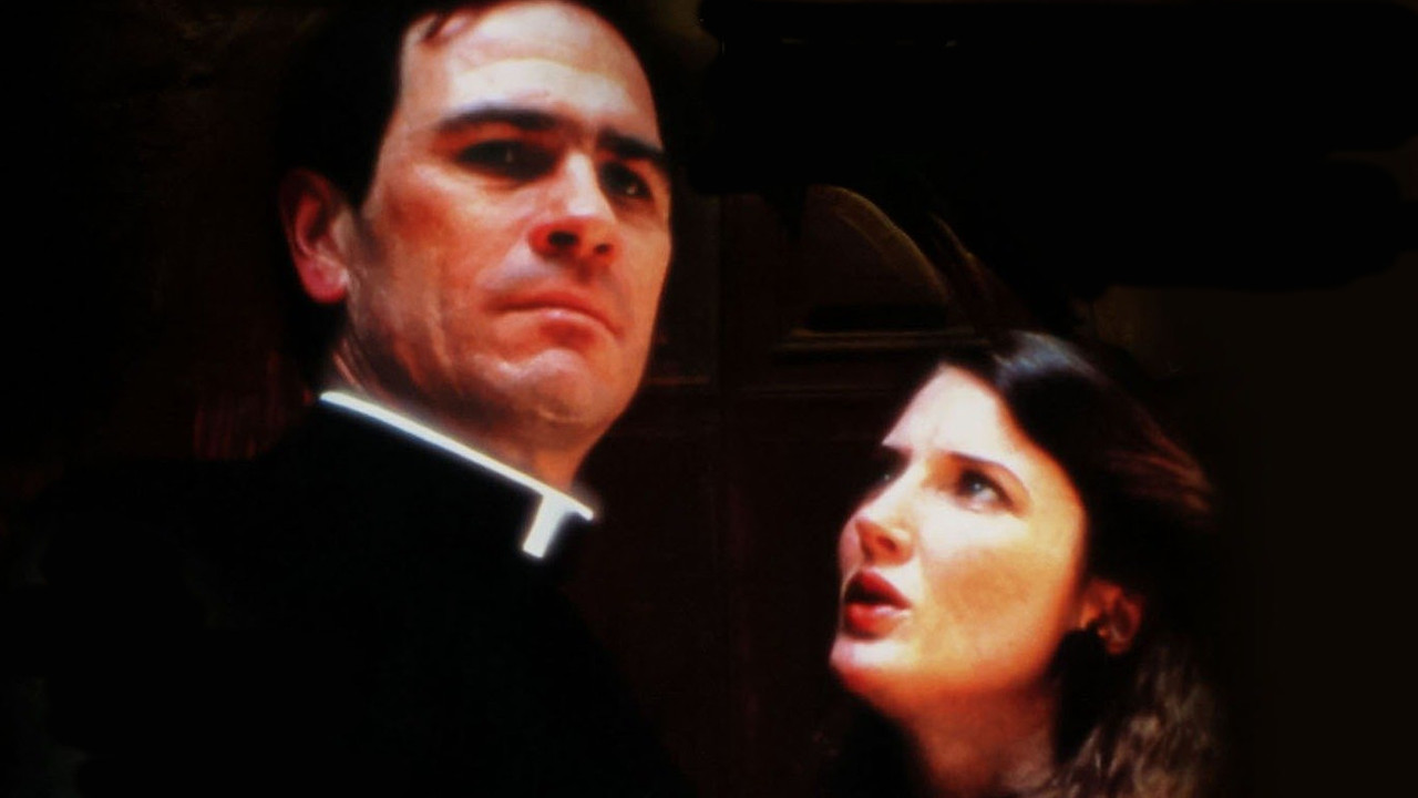 Broken Vows backdrop