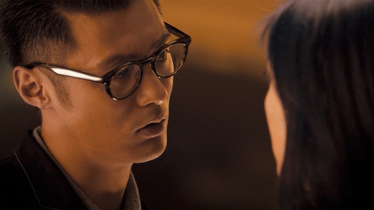 Love in the Buff backdrop