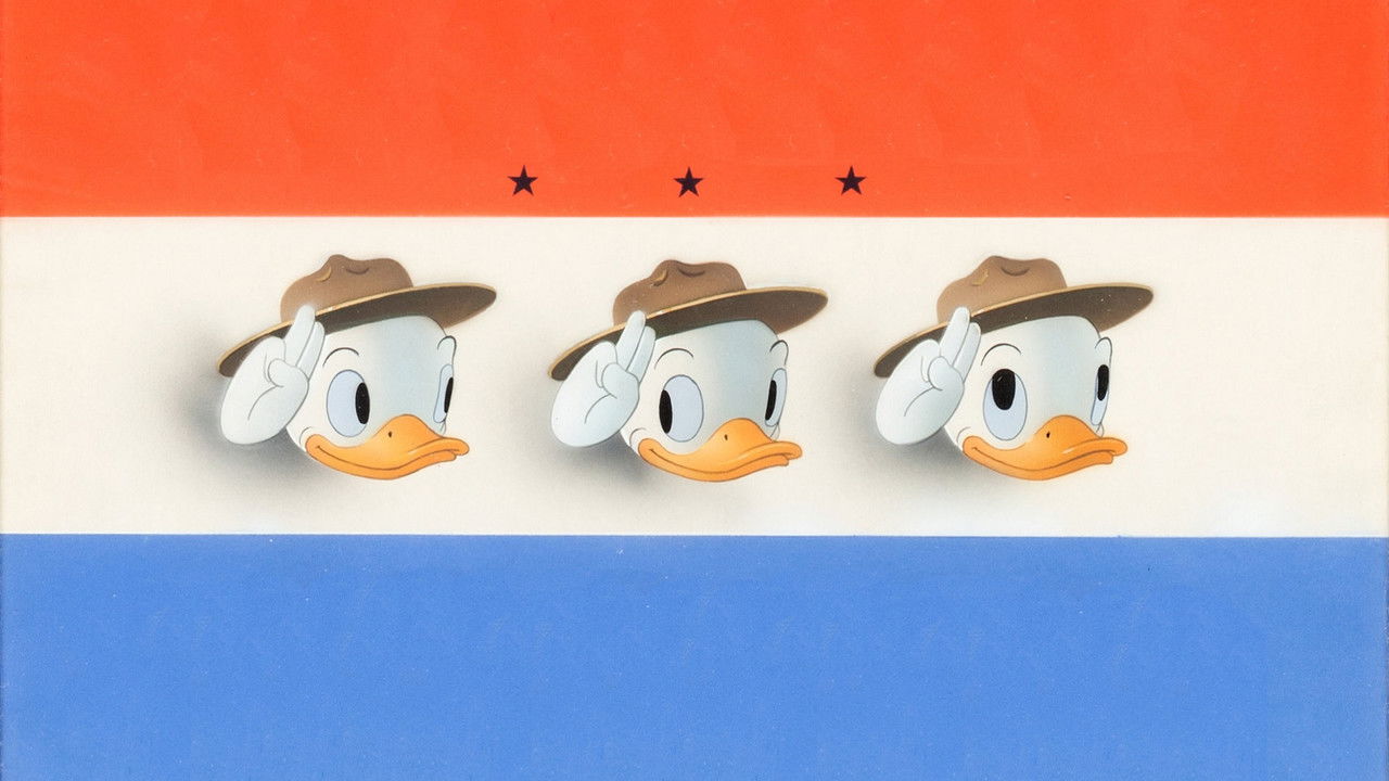 Good Scouts backdrop