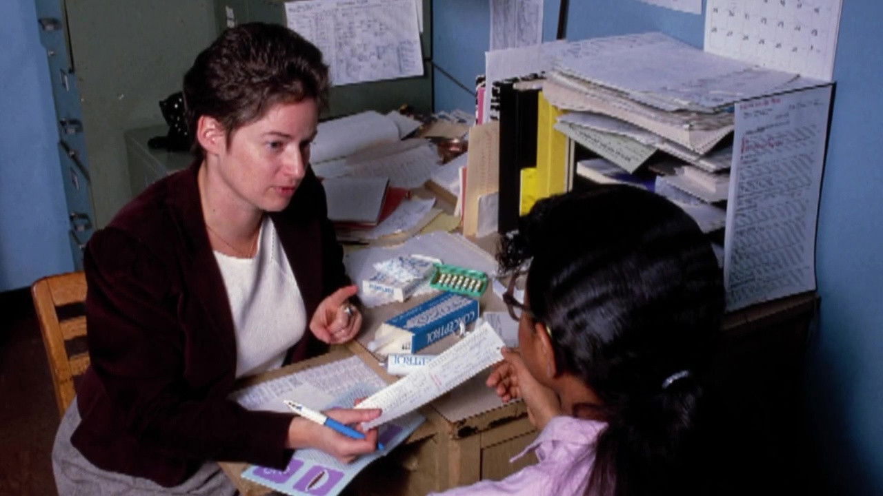 Stand UP, Speak OUT: Reproductive Rights - Know Your Rights backdrop