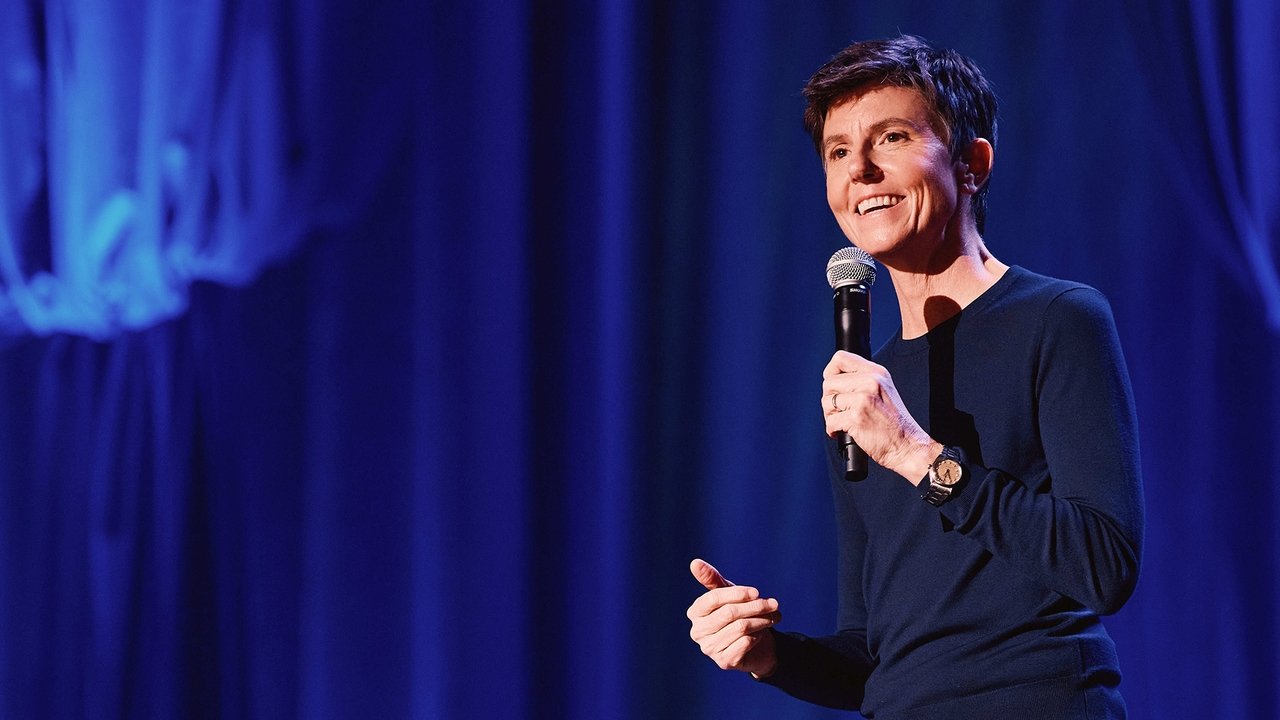 Tig Notaro: Hello Again backdrop