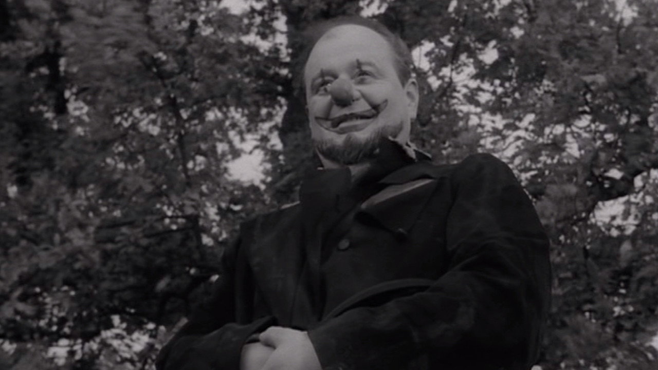 Casting the Runes backdrop