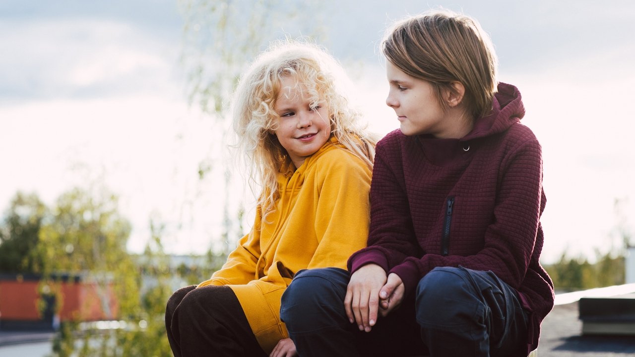 Sihja - The Rebel Fairy backdrop