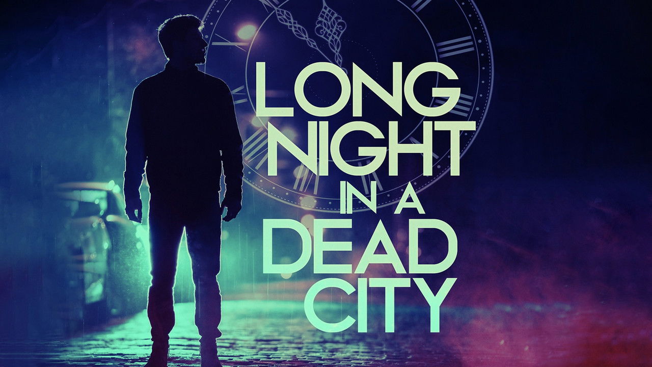 Long Night in a Dead City backdrop