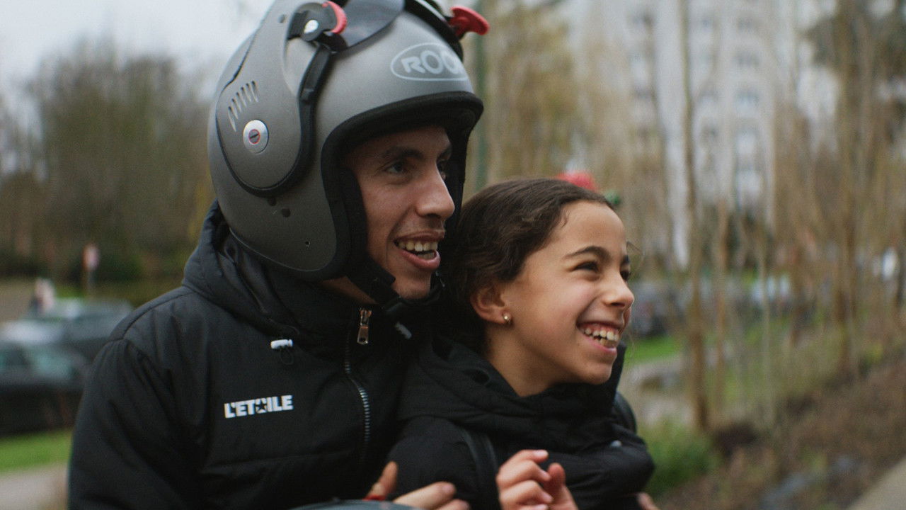 Têtes brûlées backdrop