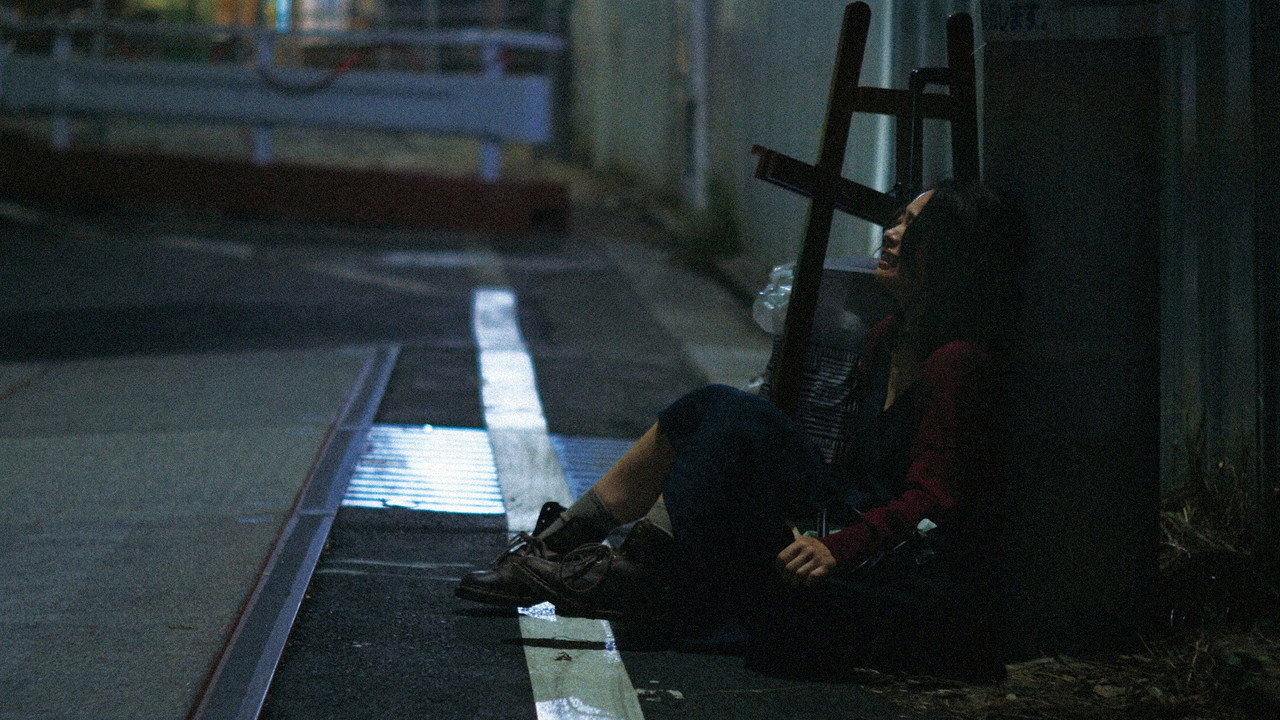 Rohen Kasou backdrop