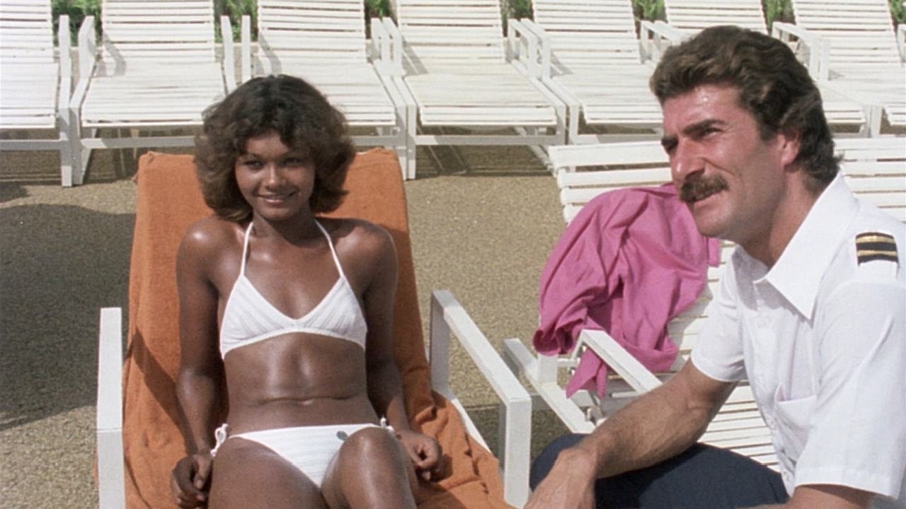 Porno Holocaust backdrop