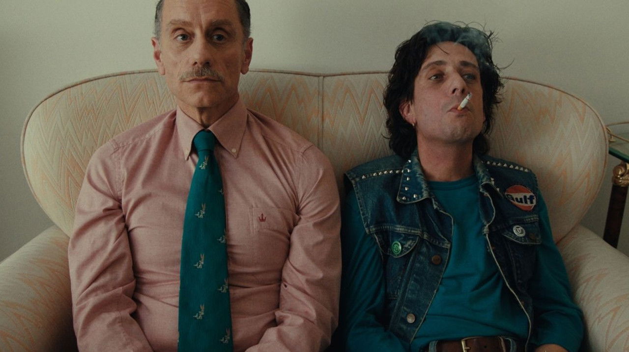 Instruccions per a ser un nen assenyat backdrop