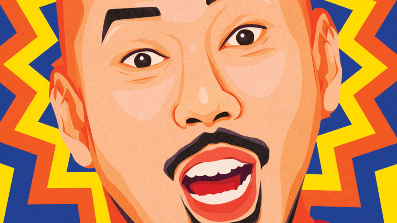 P.O.V. (Pepe On Vlog) backdrop