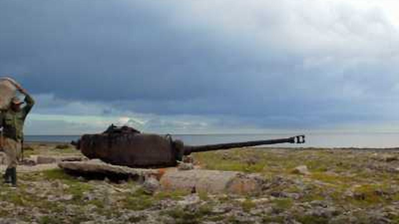 Twenty Years backdrop