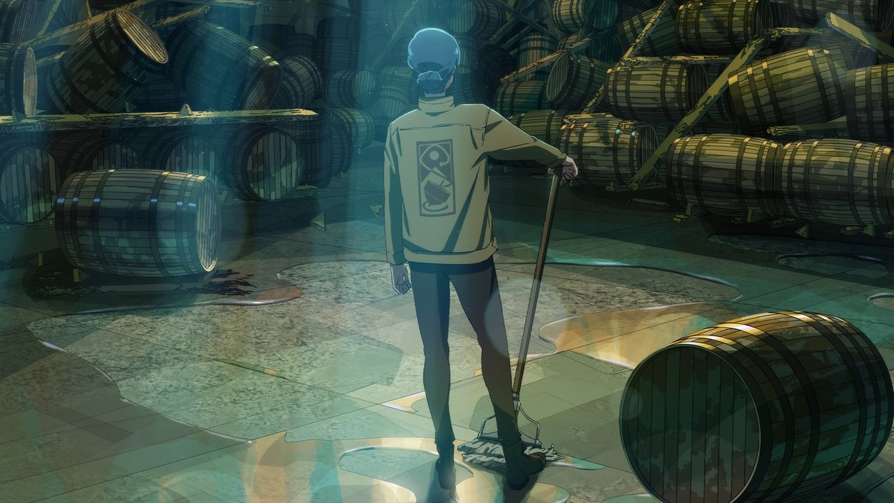 Komada – A Whisky Family backdrop