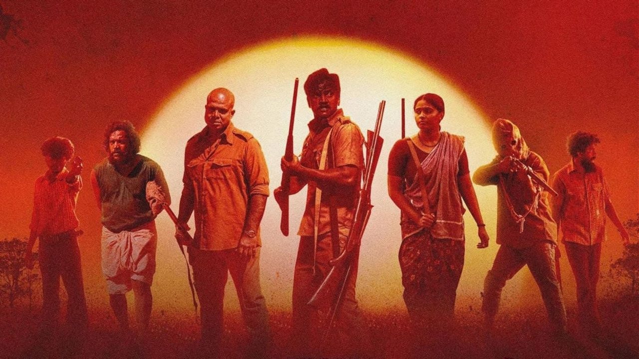 Anchakkallakokkan backdrop