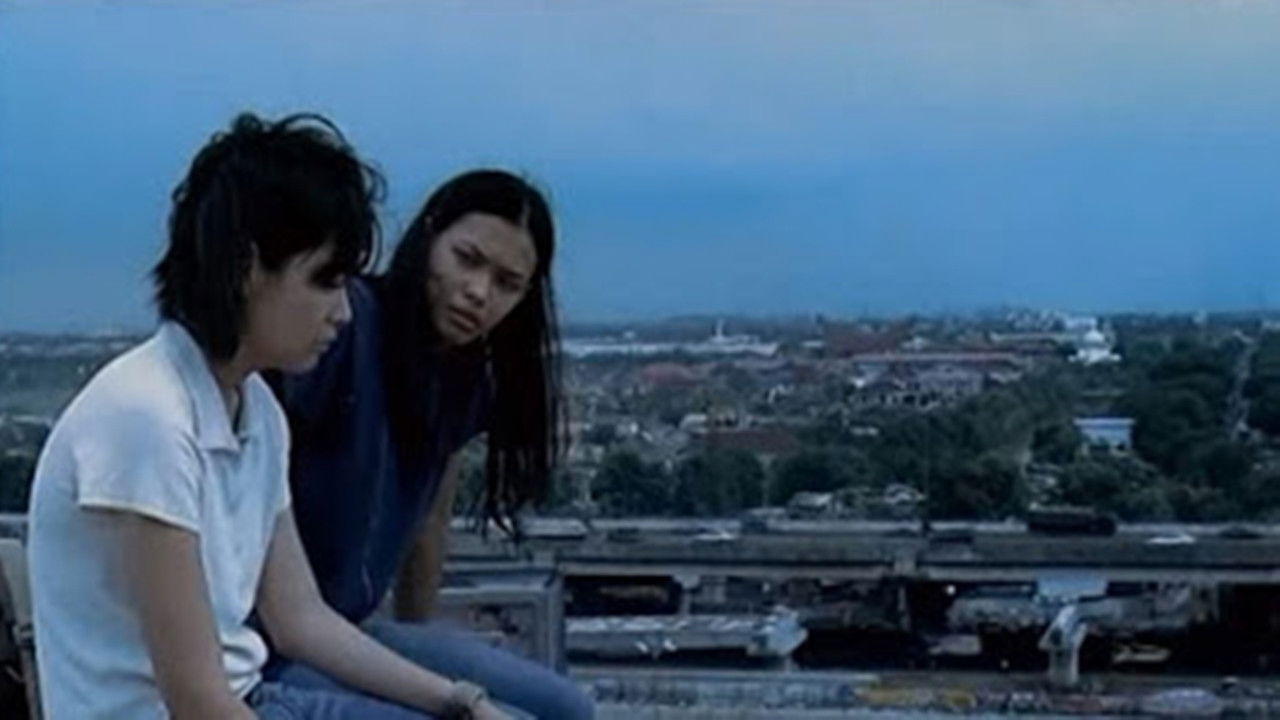 About Someone backdrop