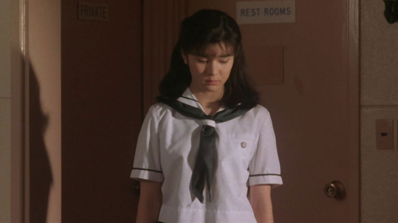 Via Okinawa backdrop