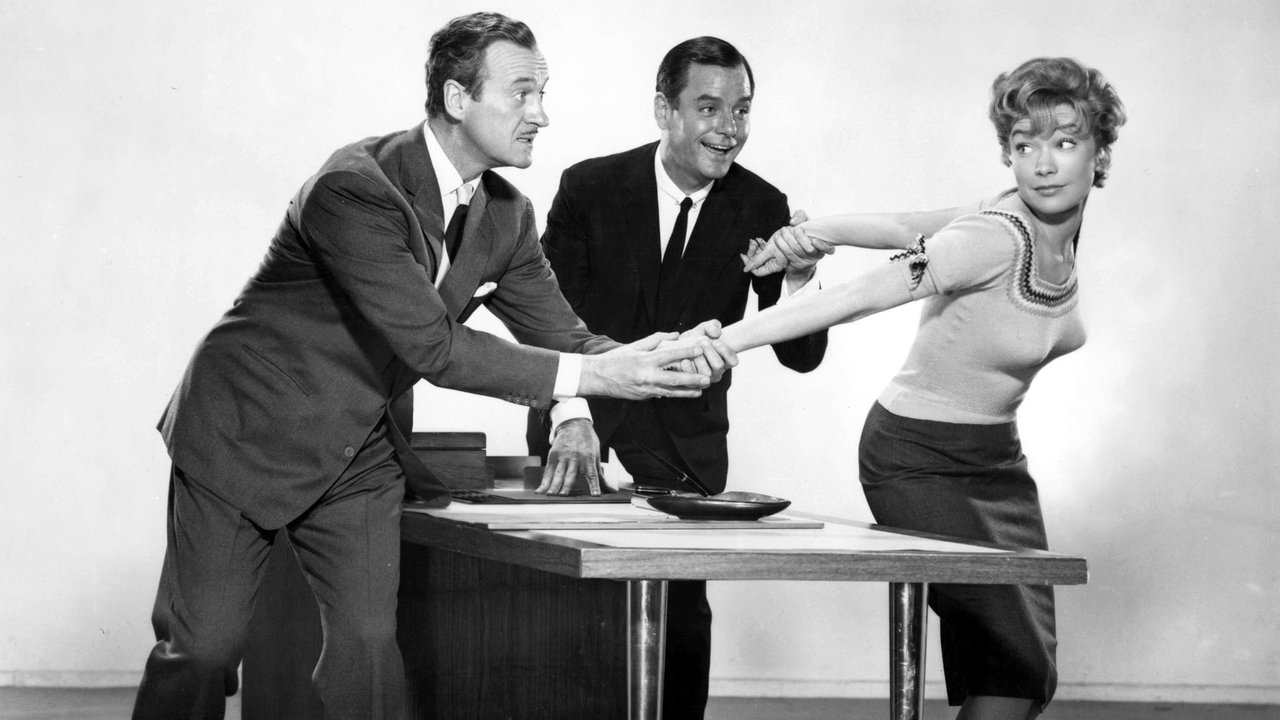 Ask Any Girl backdrop