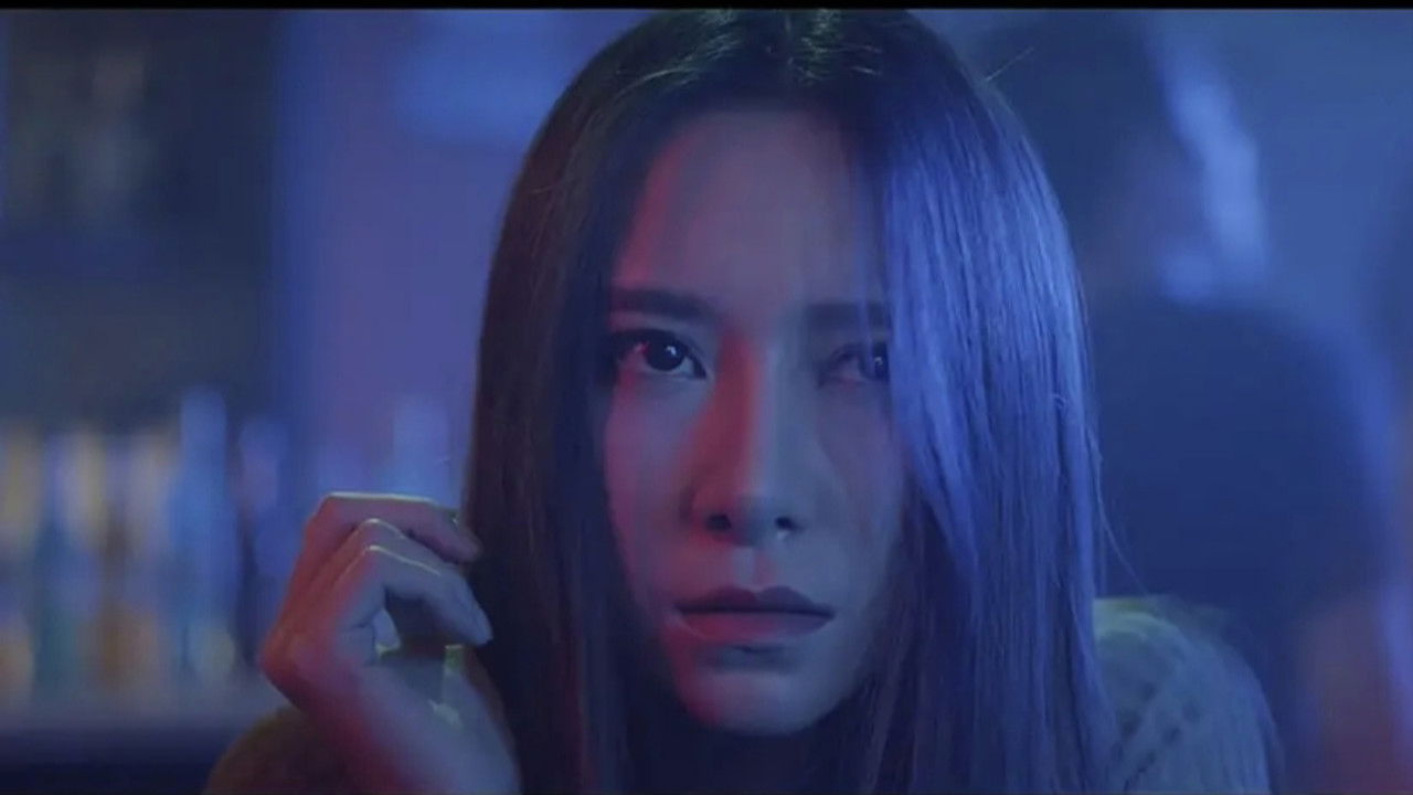 Horror Story: The Locked House backdrop