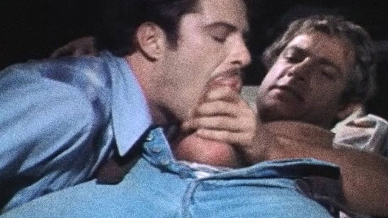 A Night at the Adonis backdrop