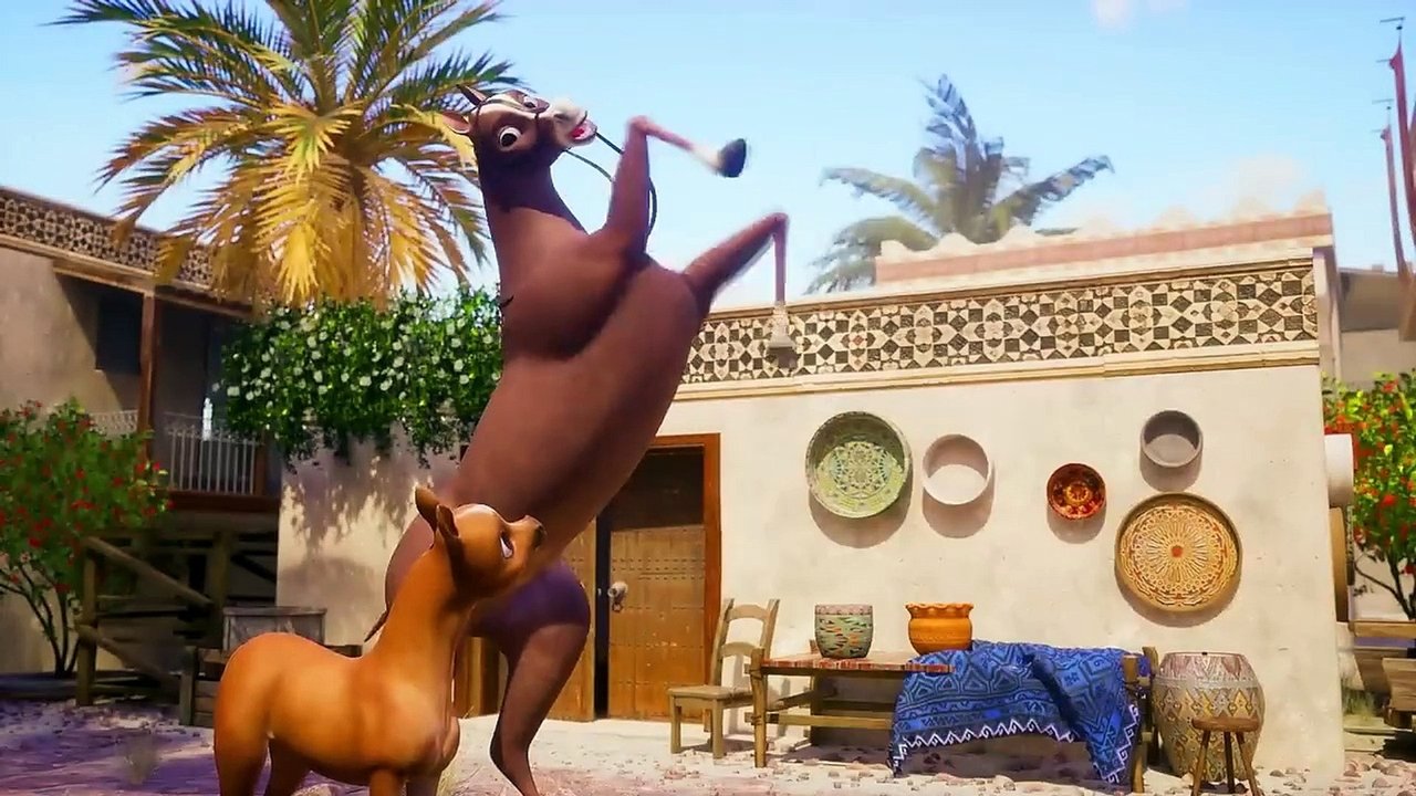 Tay 2: Ebabil Takımı backdrop