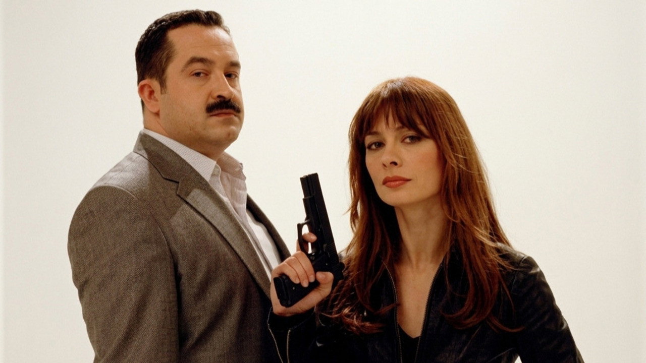 Canını Sevdiğimin İstanbul'u backdrop