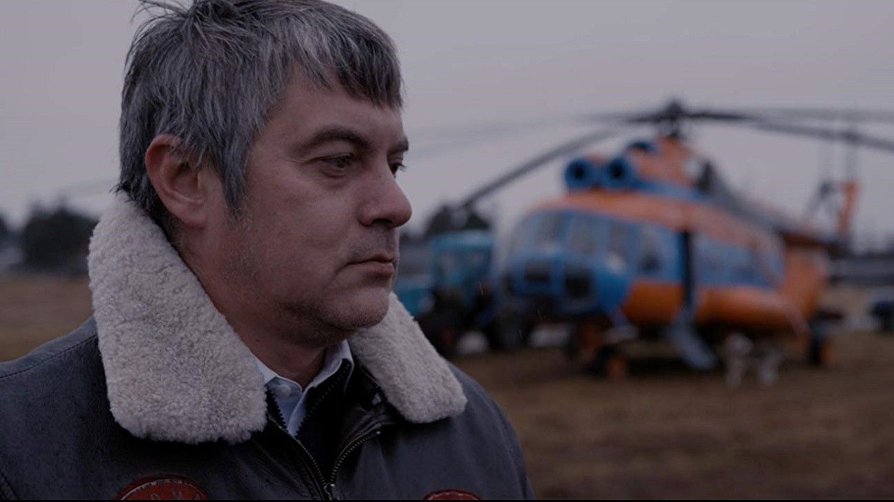 The Northerners backdrop