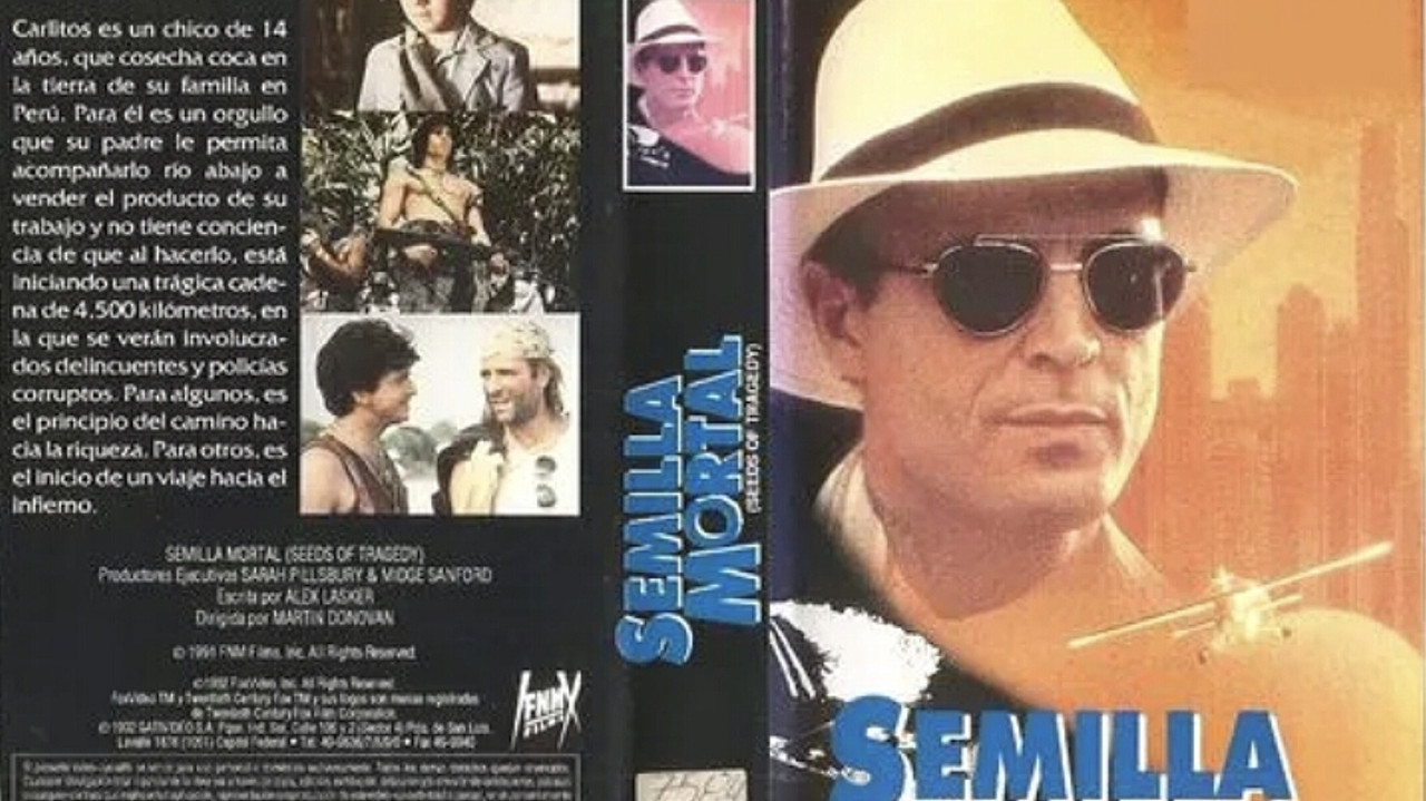 Seeds of Tragedy backdrop