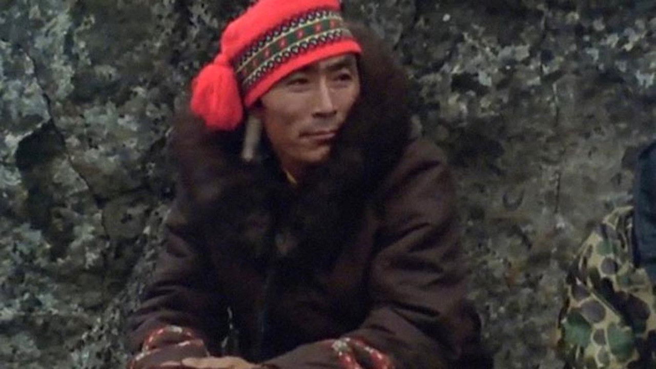 Our Land, Our Truth backdrop