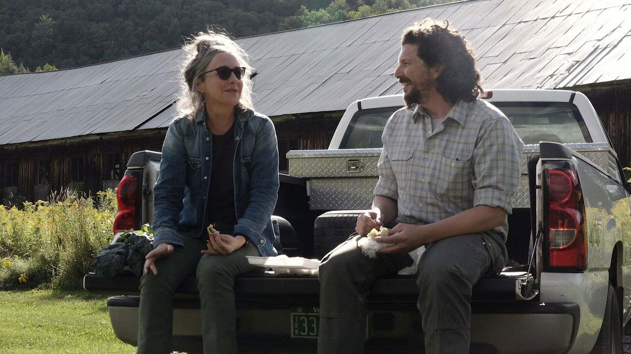 Build the Wall backdrop