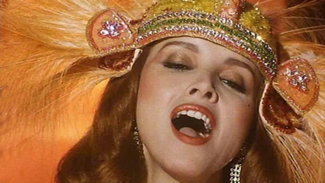 The Court of the Pharaoh backdrop