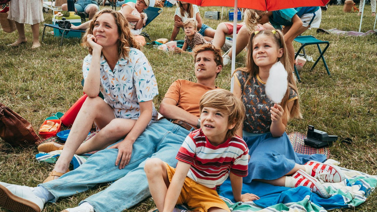 Ramstein - The Pierced Heart backdrop