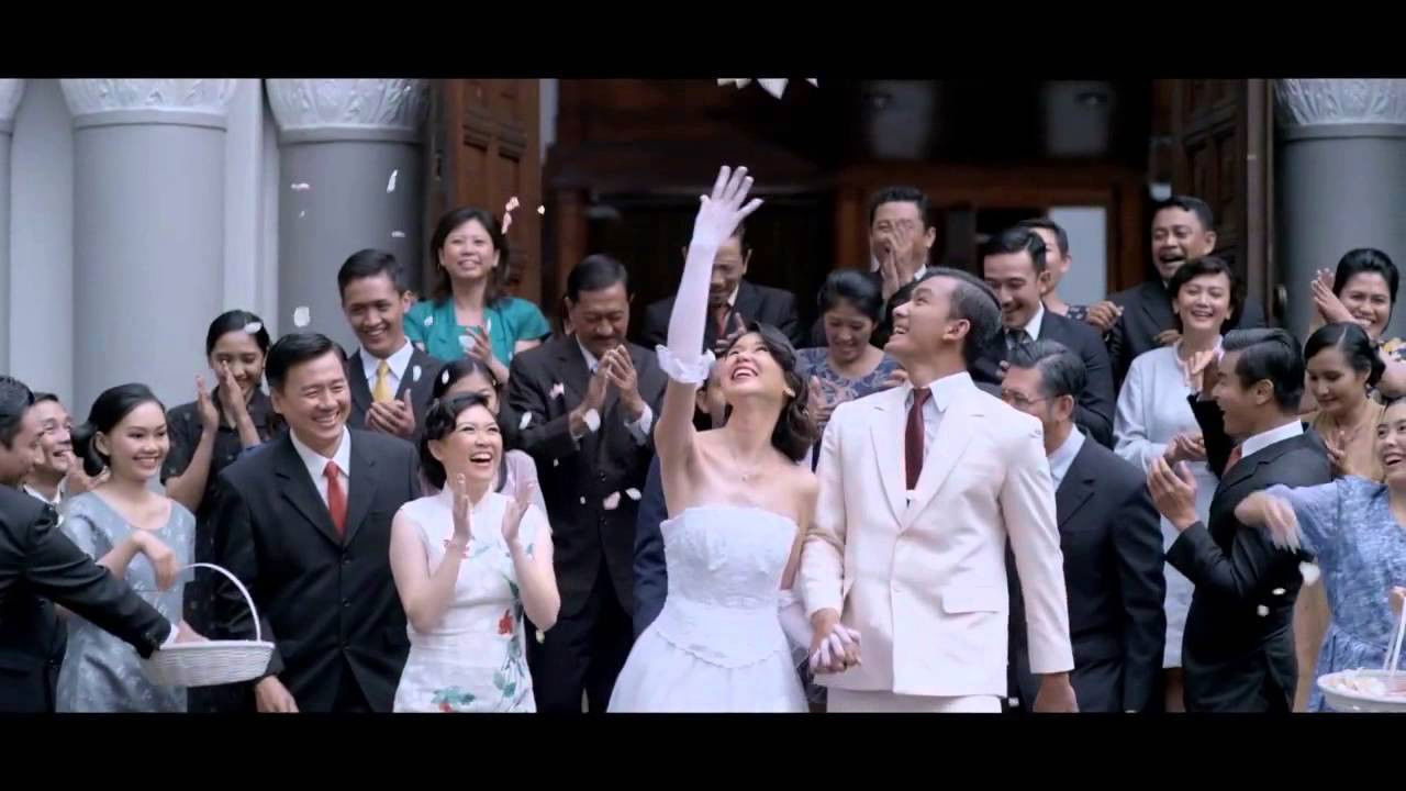 Love and Faith backdrop