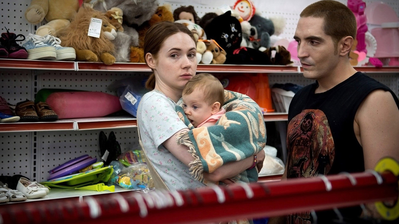 All Creatures Here Below backdrop