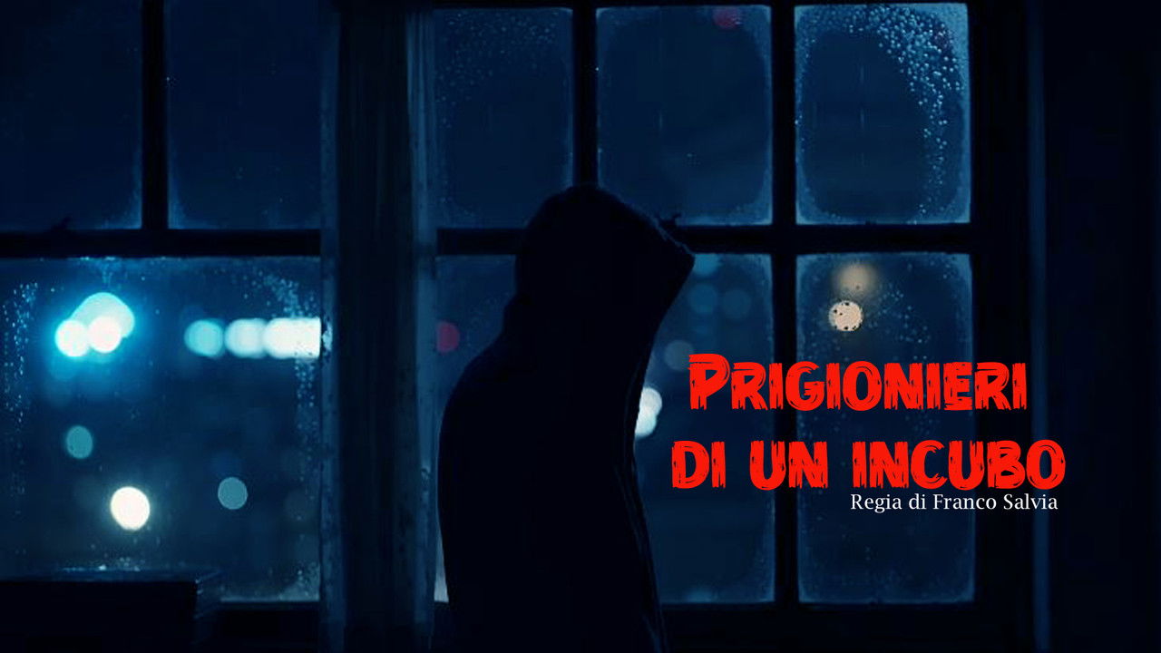 Prisoners of a Nightmare backdrop