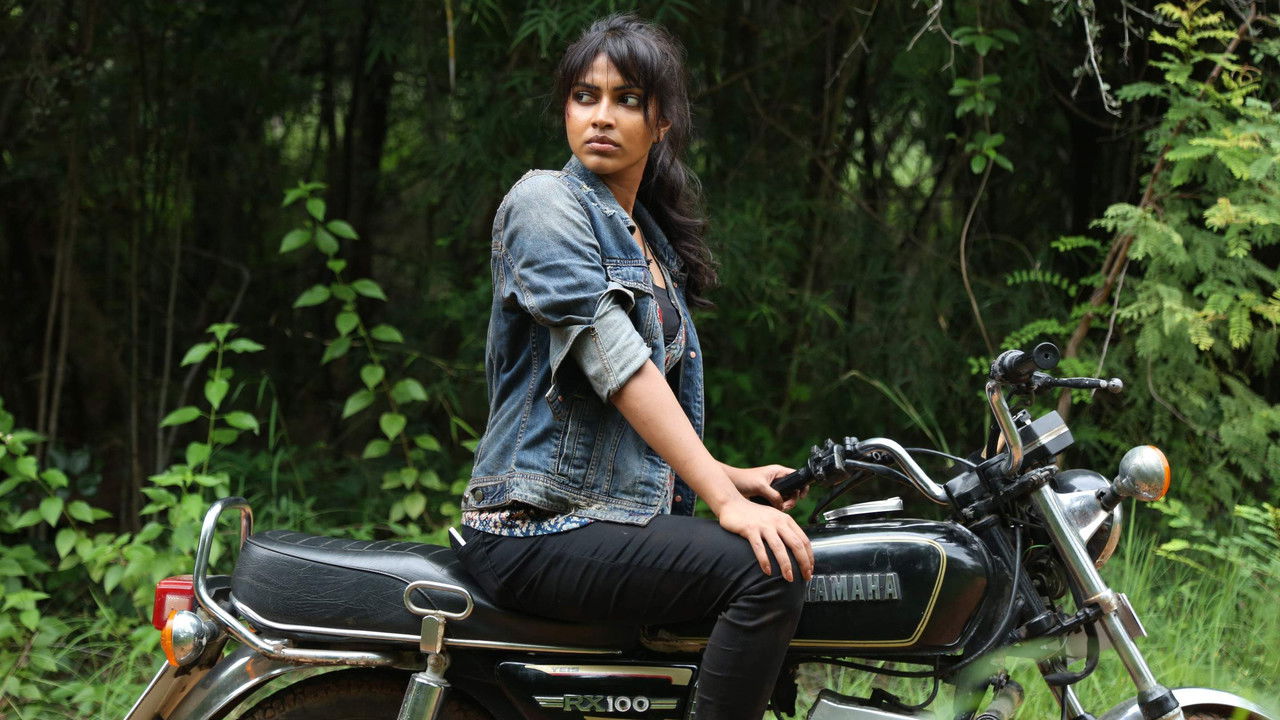 Adho Andha Paravai Pola backdrop