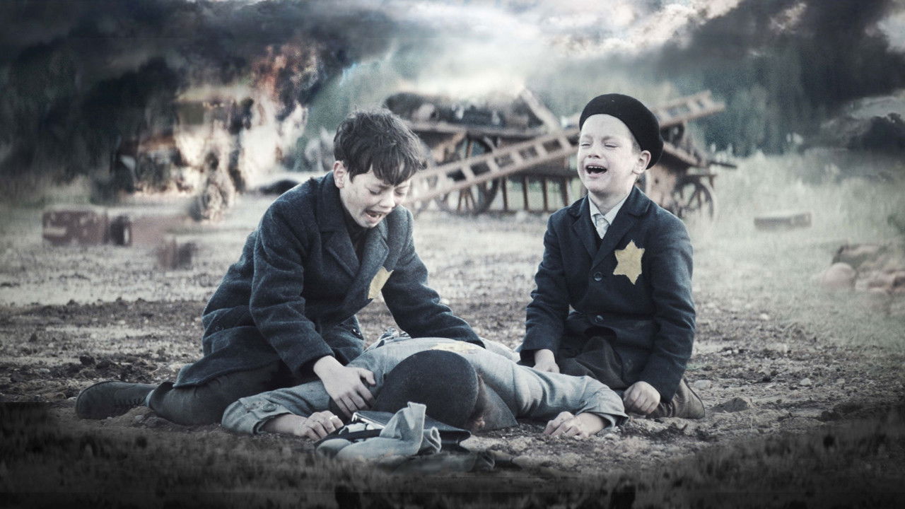 Stork of Hope backdrop