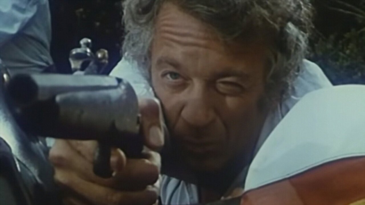 La Guérilléra backdrop