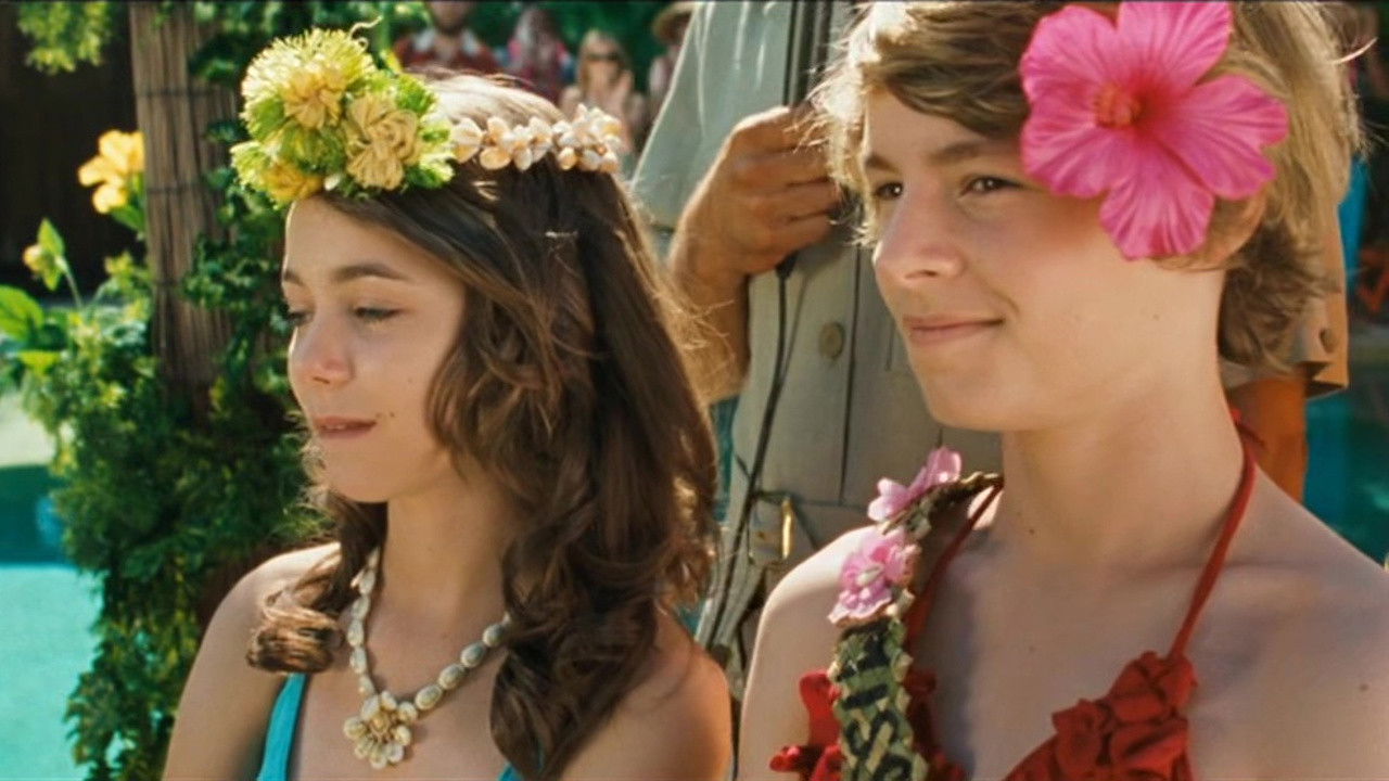 Franswa Sharl backdrop