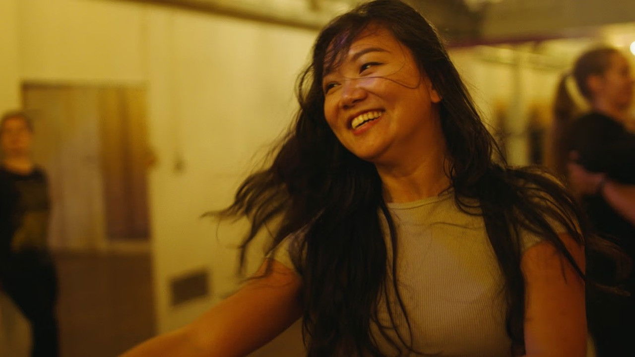 De 10 Geboden backdrop