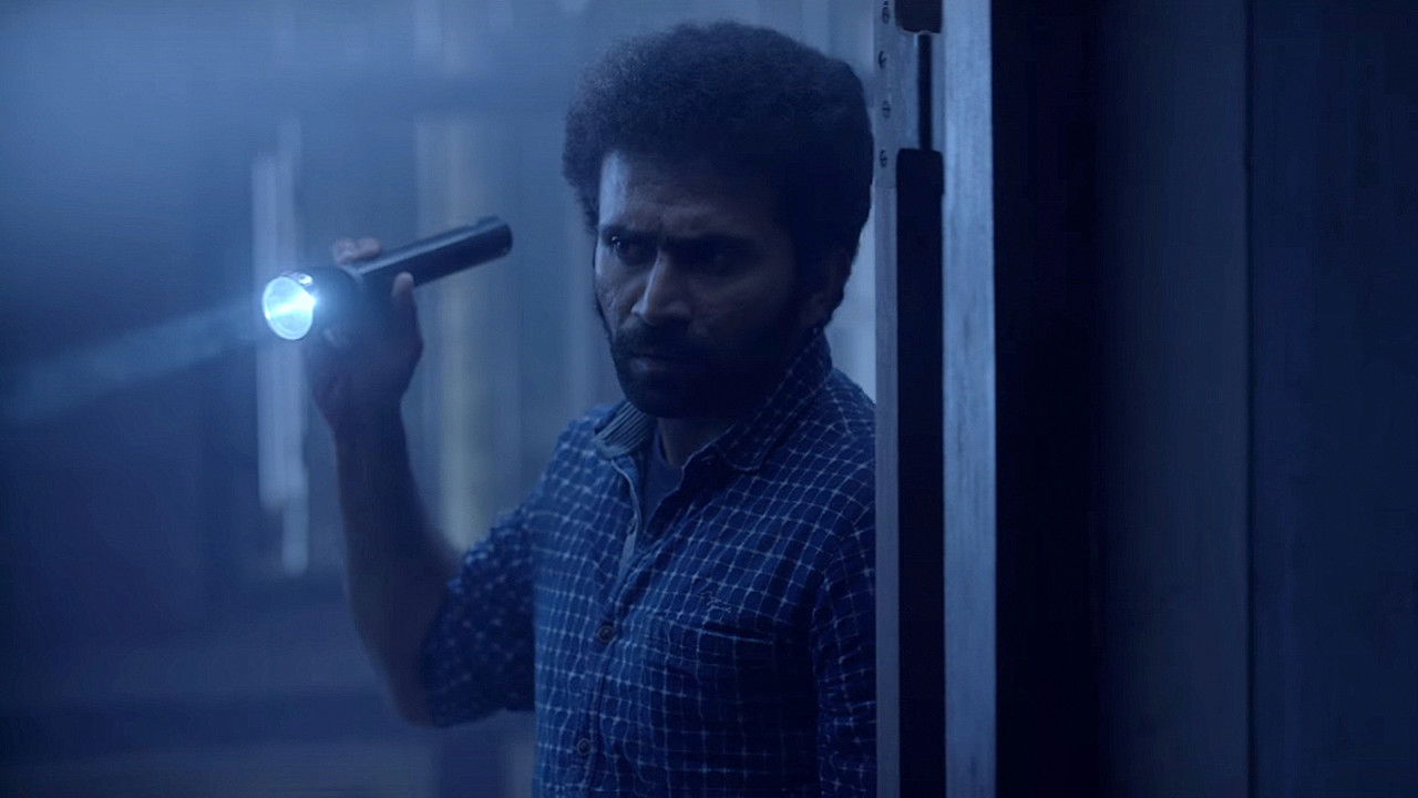 Pretham Undu Sookshikkuka backdrop