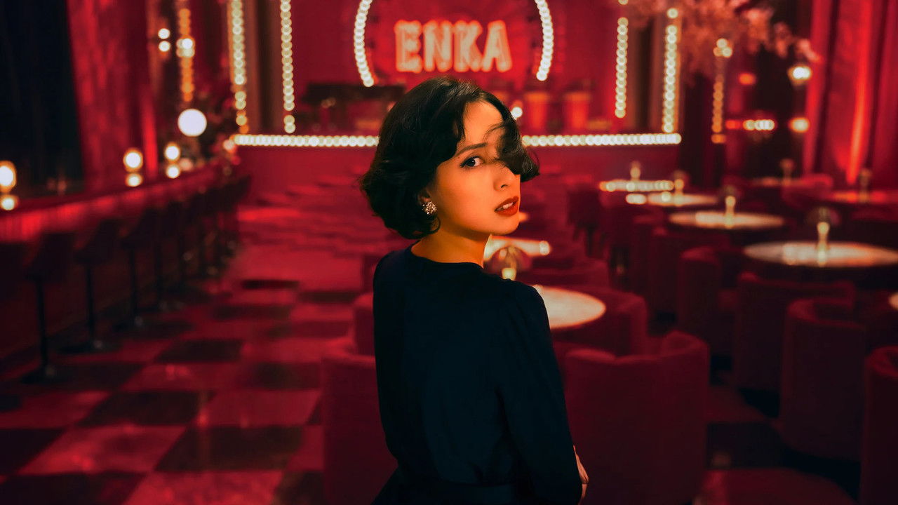 Straight to Hell backdrop