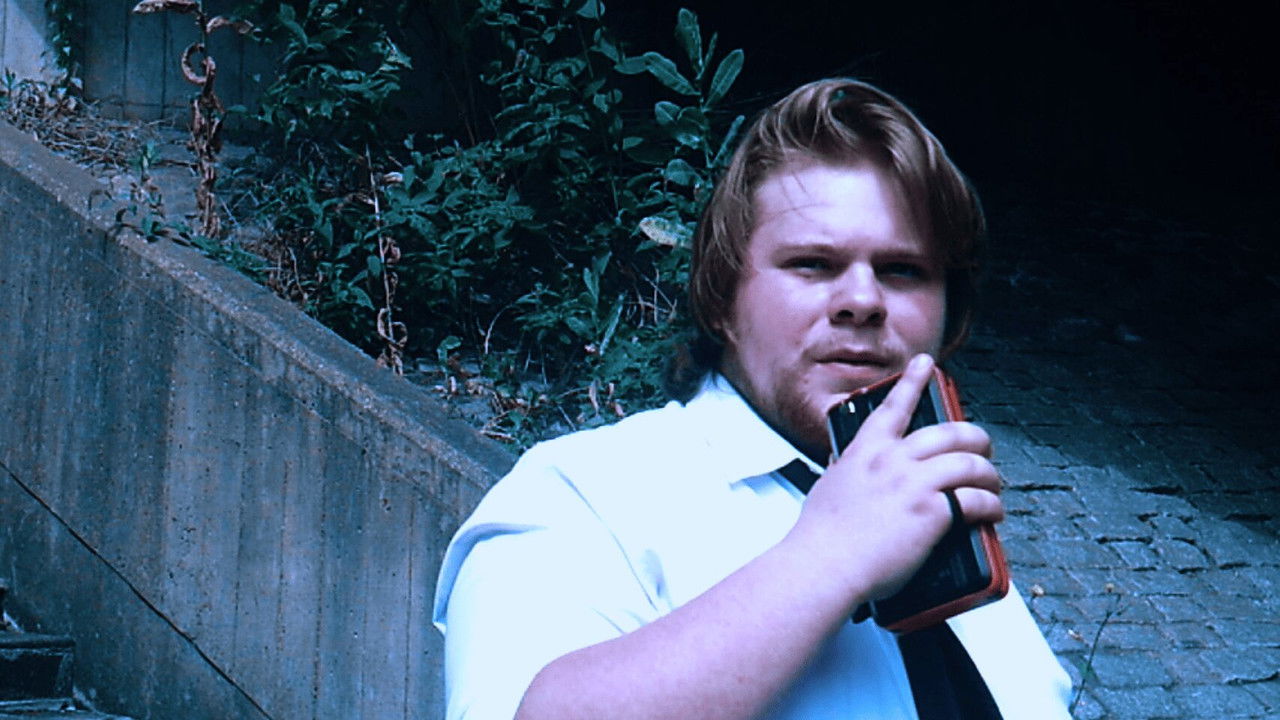 The Terror of Whippendell Wood: Part 4: The Report backdrop