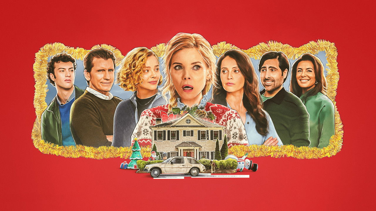 Oh. What. Fun. backdrop