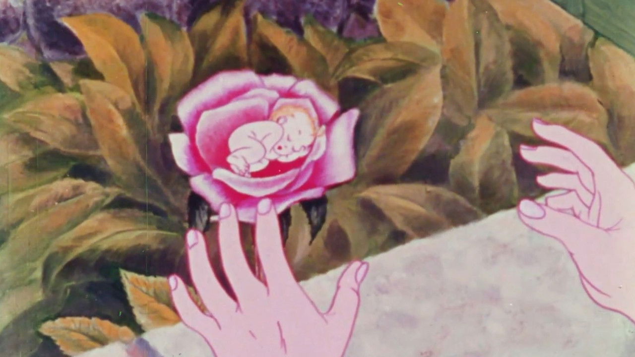 Tom Thumb in King Arthur's Court backdrop