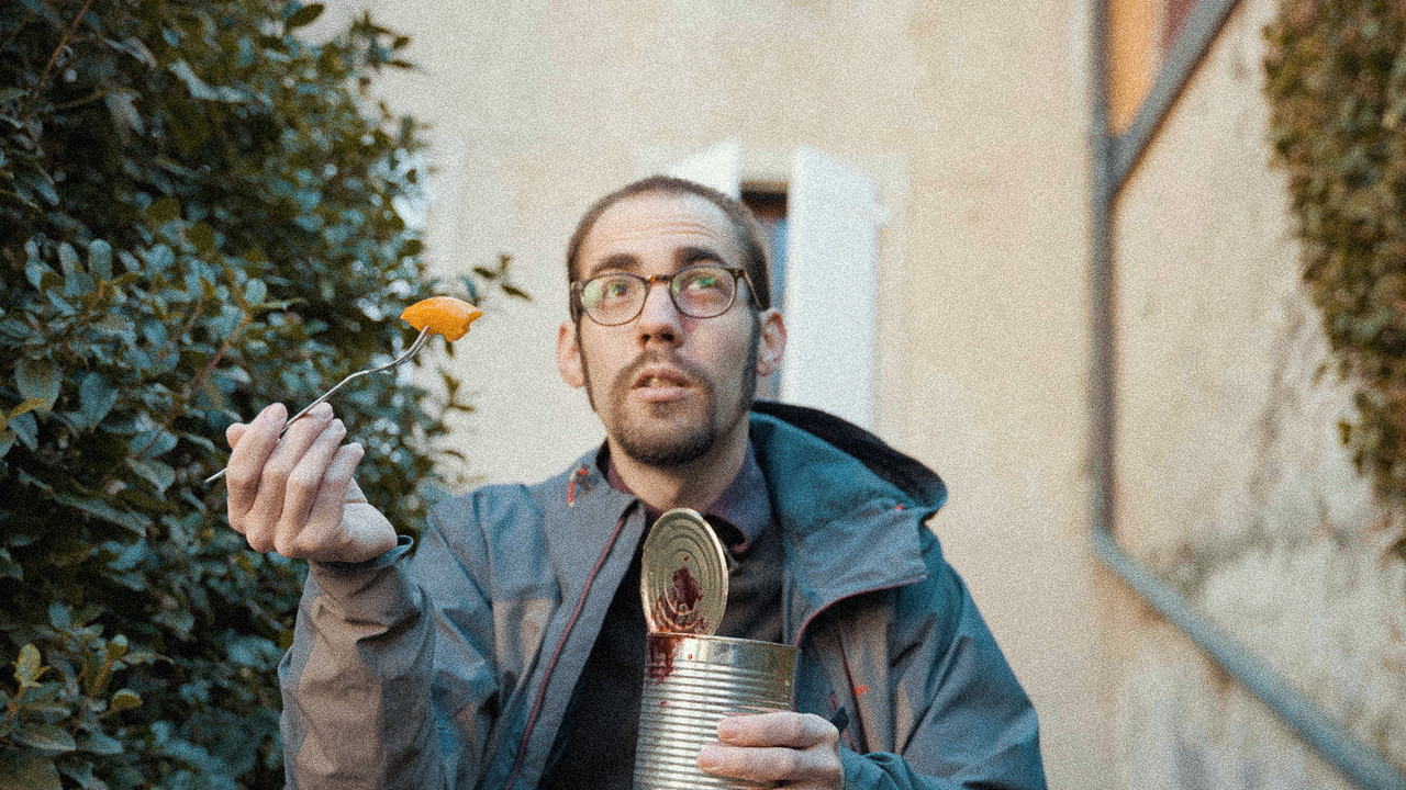 Série En Tueur backdrop