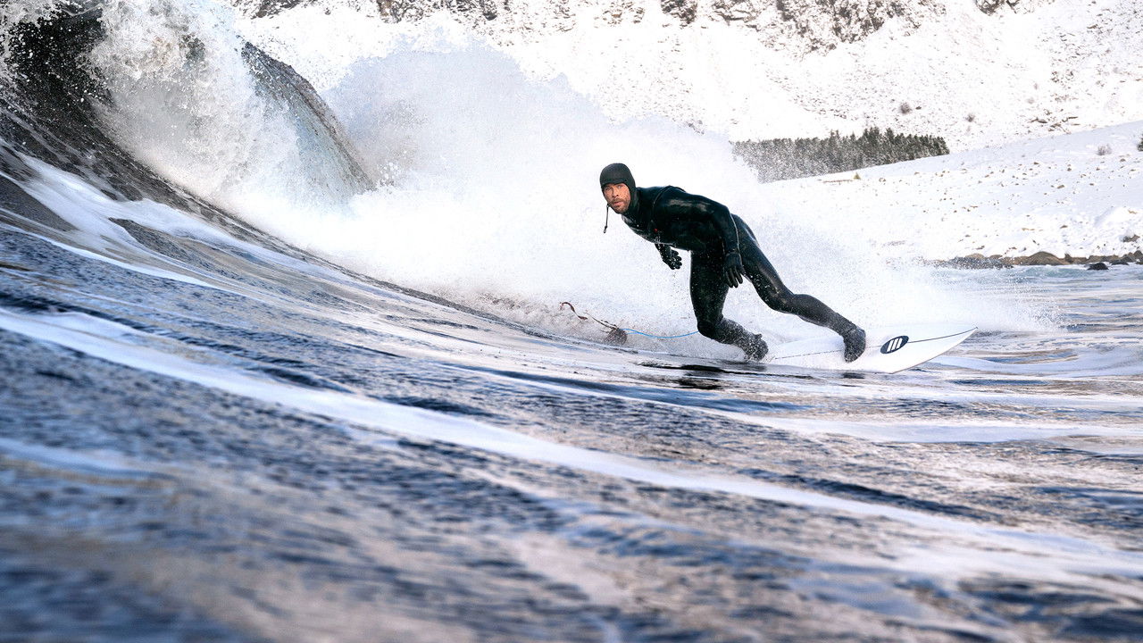 Limitless with Chris Hemsworth backdrop